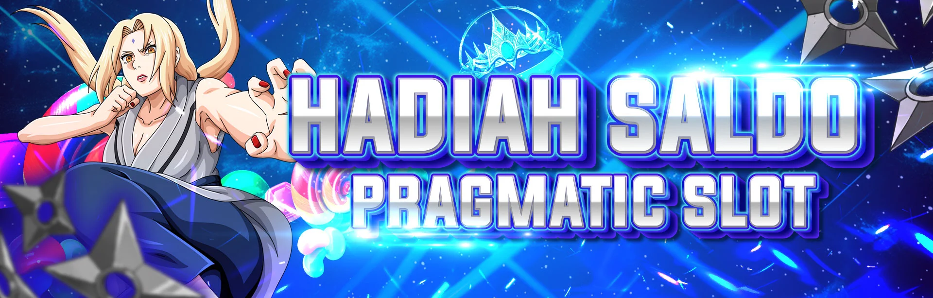 Bandar388 Banner Slot Online